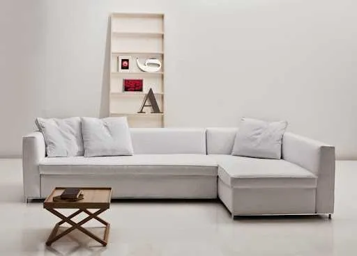 Bảo quản sofa phòng khách đúng cách