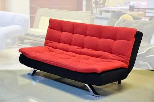 Sofa vải bố - sofa giường