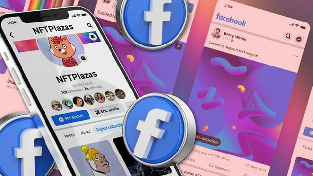 Facebook là loại hình khởi nghiệp có thể mở rộng