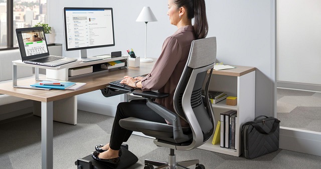 Áp dụng Ergonomic vào thiết kế nội thất cần tuân theo nguyên tắc gì?