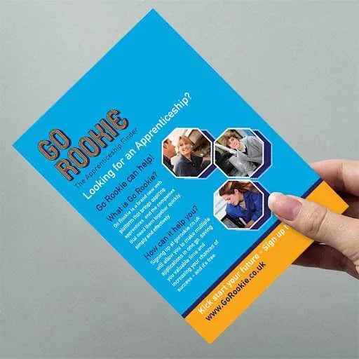 Tất tần tật những điều bạn cần biết về Leaflets trước khi sử dụng