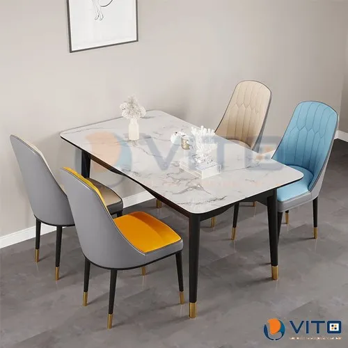 Nội thất Vito – địa chỉ bán bàn ăn nhập khẩu uy tín