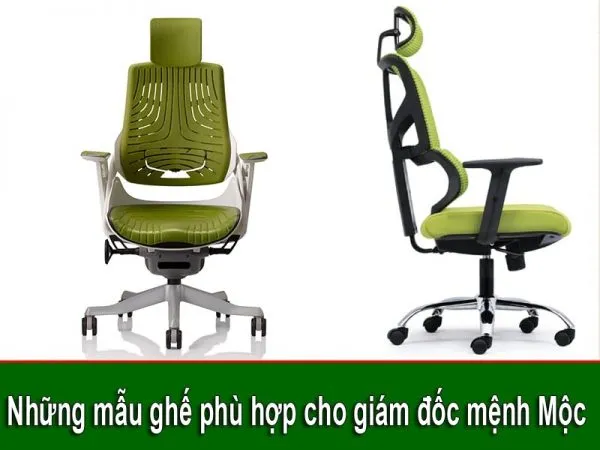 Tông màu xanh mang đến may mắn, tài lộc cho người mệnh Mộc