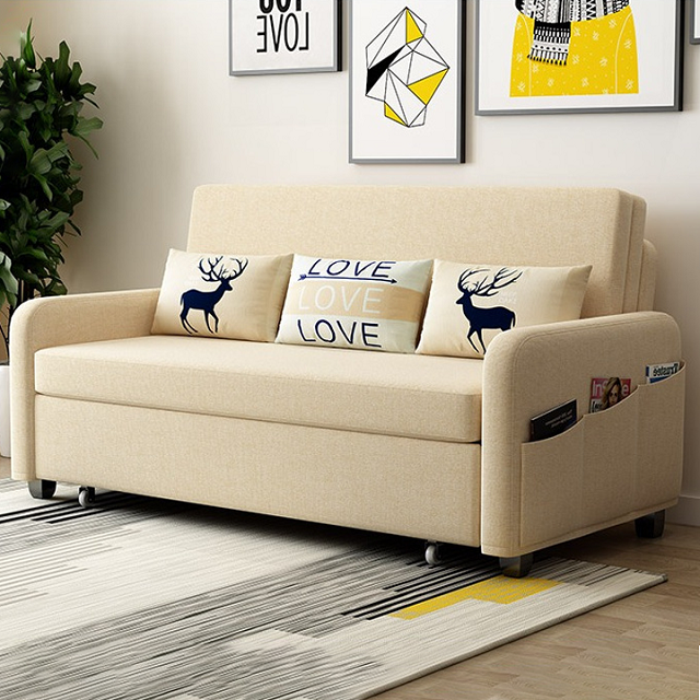 Ưu điểm khi lựa chọn sofa mini