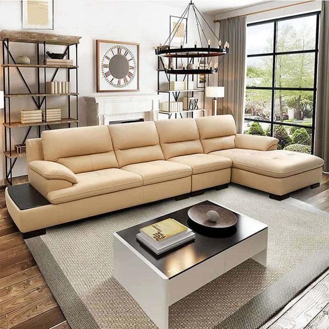 Kenza-Showroom sofa tại Hà Nội