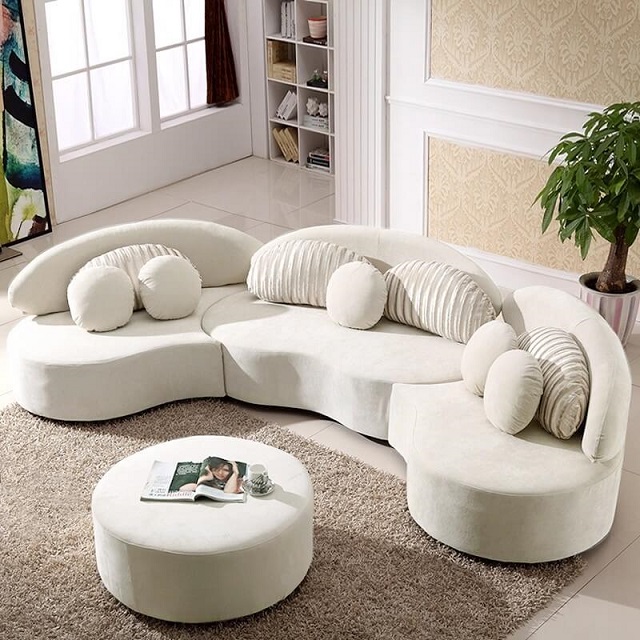 Nội thất Đăng Quang chuyên sản xuất trực tiếp sofa uy tín tại Hà Nội