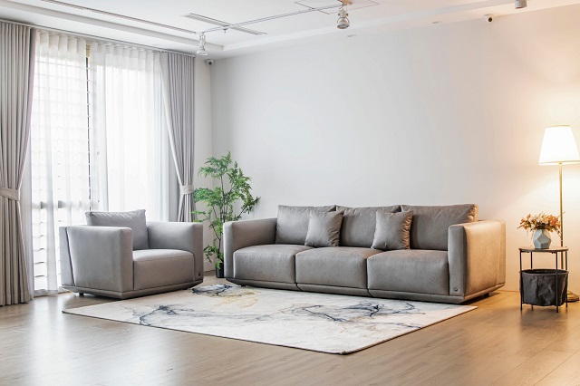 Tầm quan trọng khi lựa chọn kích thước ghế sofa phù hợp