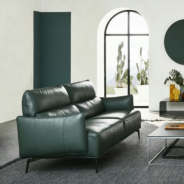 Cách xác định kích thước sofa chuẩn cho phòng tiếp khách