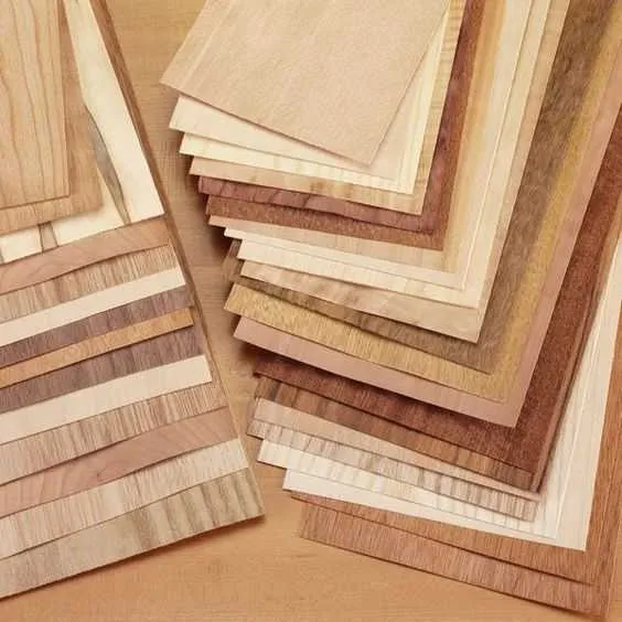 Ván ép Plywood là gì? Đặc điểm, công dụng của gỗ Plywood