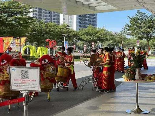 Gia chủ tuổi Mão có thể mở cửa hàng vào mùng 1 Tết