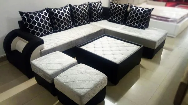 Sofa & lounge được sử dụng cho nhiều không gian 