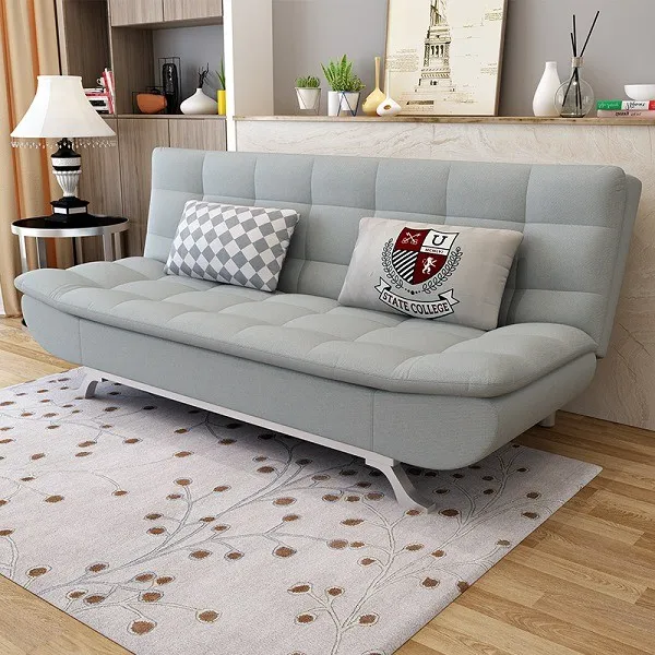 Sofa giường nhỏ gọn, đa năng