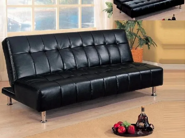 Sofa giường tiết kiệm diện tích 