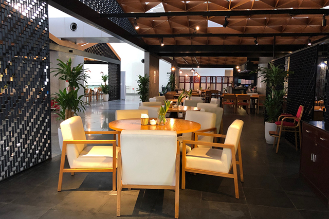 Ý tưởng decor quán cafe đẹp-độc-lạ thu hút mọi khách hàng