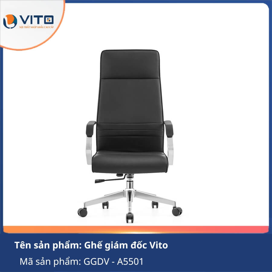 Ghế giám đốc Vito GGDV - A5501