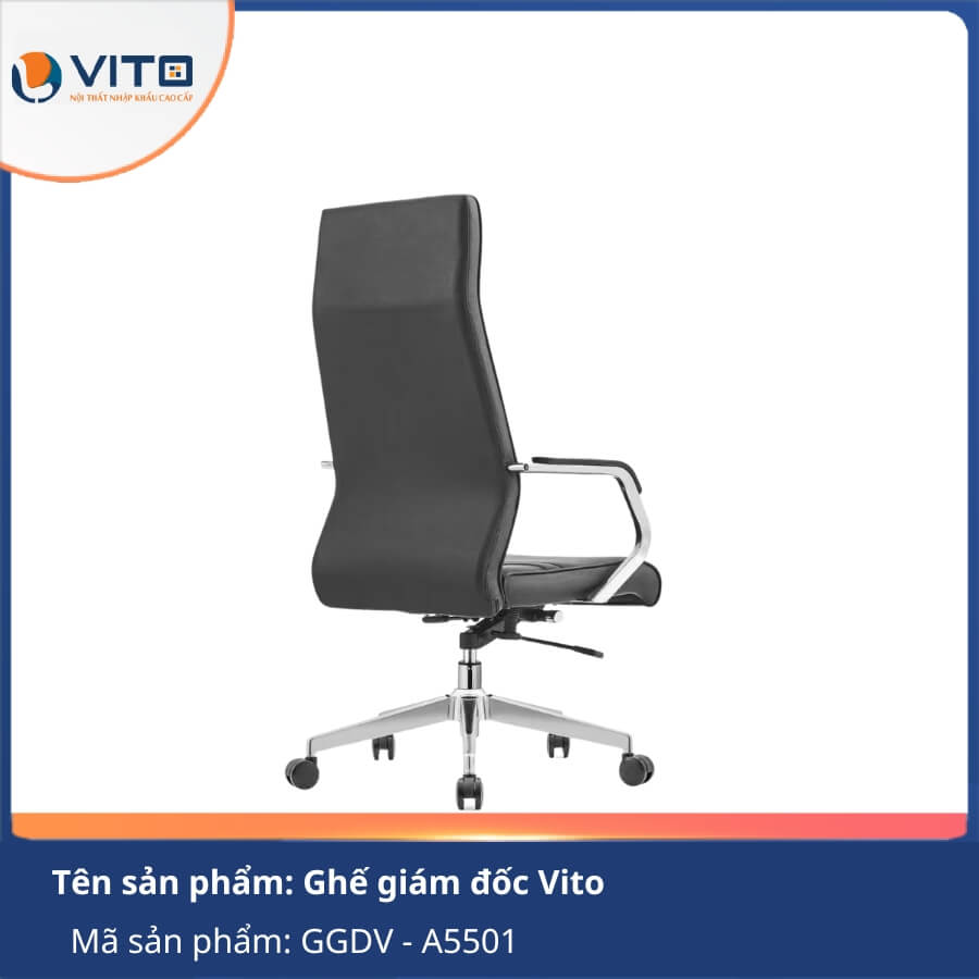 Ghế giám đốc Vito GGDV - A5501