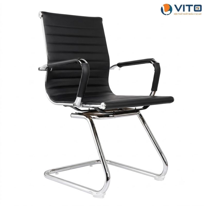 Ghế quỳ da Vito GQV-D657D