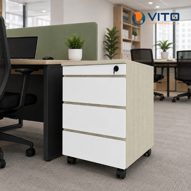 TOP HỘC TỦ VĂN PHÒNG KHÔNG THỂ THIẾU TẠI NƠI LÀM VIỆC Mẫu hộc tủ văn phòng