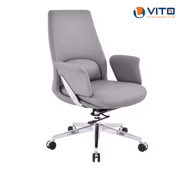 Mẫu ghế văn phòng cho người tuổi Mão thanh lịch
