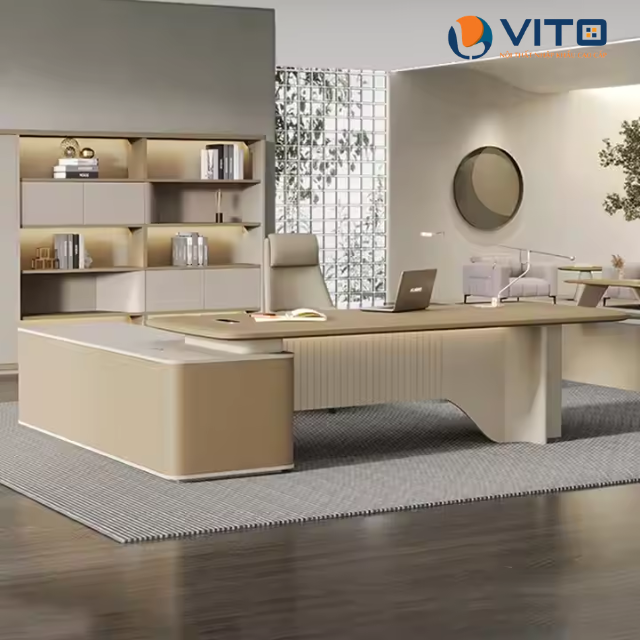Hướng đặt bàn chủ tịch cho người tuổi Hợi