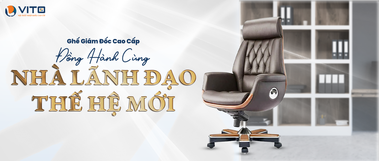 baner vito ghế