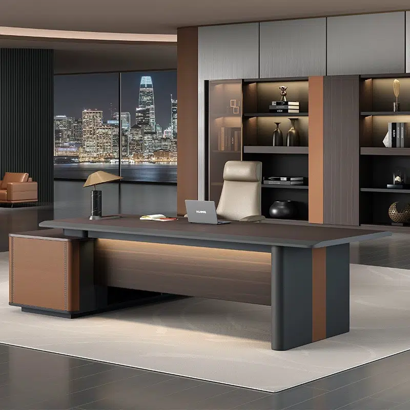 Bàn lãnh đạo nhập khẩu Vito MK2618