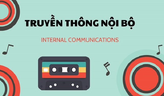 6 bước xây dựng kế hoạch truyền thông nội bộ hiệu quả