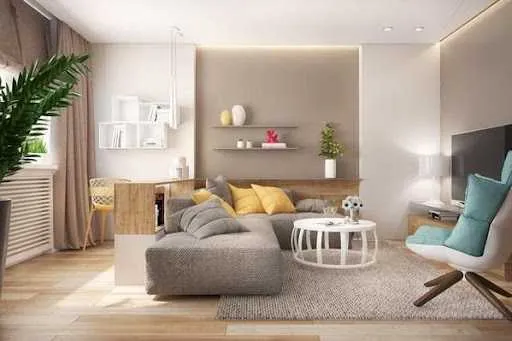 6 tiêu chí lựa chọn sofa phòng khách chuẩn xác nhất