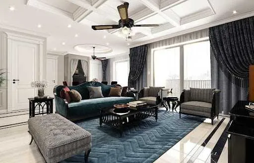 Art Deco và những điều có thể bạn chưa biết về phong cách nghệ thuật này