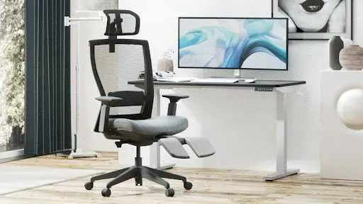 Ghế ergonomic – Giải pháp giúp cải thiện sức khỏe