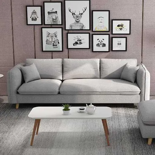 Ghế sofa giá rẻ: Lý do và kinh nghiệm lựa chọn sáng suốt