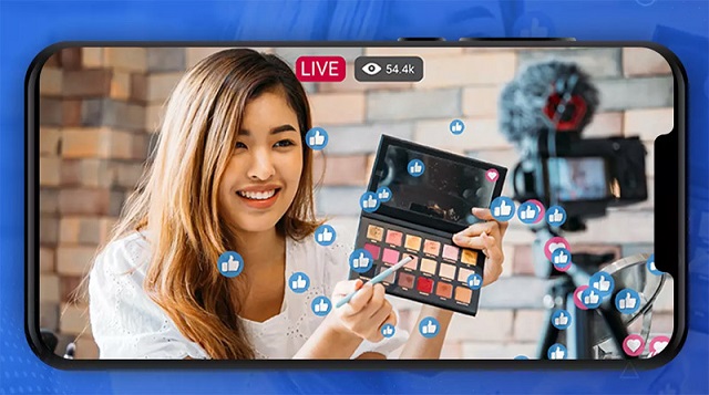 Nghề livestream liệu có dễ kiếm tiền như chúng ta nghĩ ?