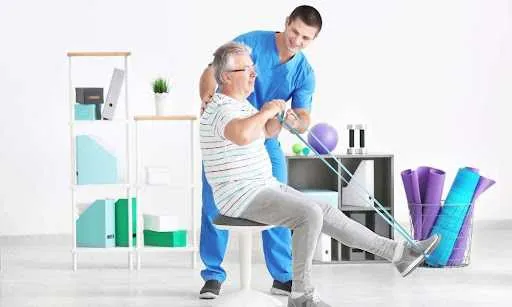 Những điểm mà bạn cần quan tâm về Physiotherapist – vật lý trị liệu