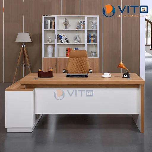 Nội thất Vito thi công nội thất văn phòng Hà Nam uy tín, chất lượng