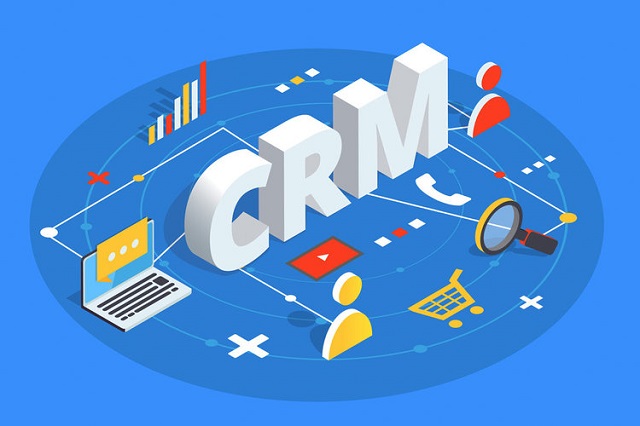 Phần mềm CRM là gì? Lợi ích, tính năng của CRM bạn cần biết