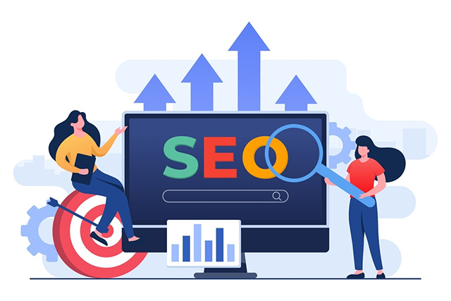 SEO là gì trong Marketing? 10 Kỹ năng cho người làm SEO