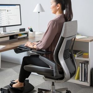 Tầm quan trọng của ergonomics trong thiết kế nội thất và ứng dụng