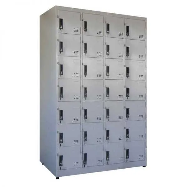 Top 5+ tủ locker giá rẻ không nên bỏ lỡ