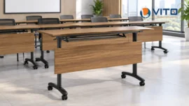 Bàn training tại Bắc Ninh đa dạng mẫu mã