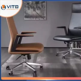 Mua ghế trình ký tại Sơn La – Lựa chọn thông minh cho phòng giám đốc và khu ký kết