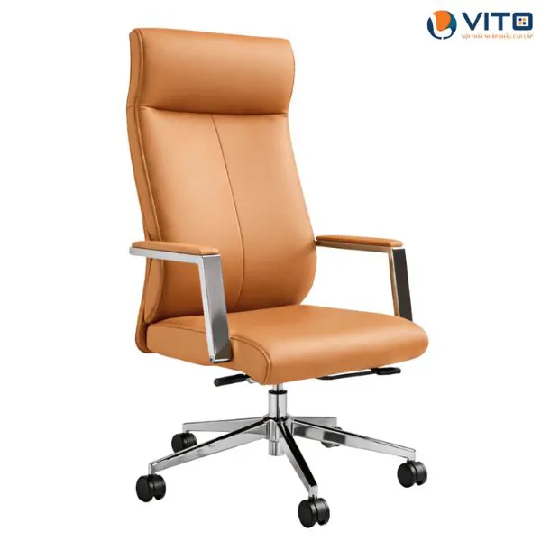Ghế giám đốc Vito GGDV-A2523-N