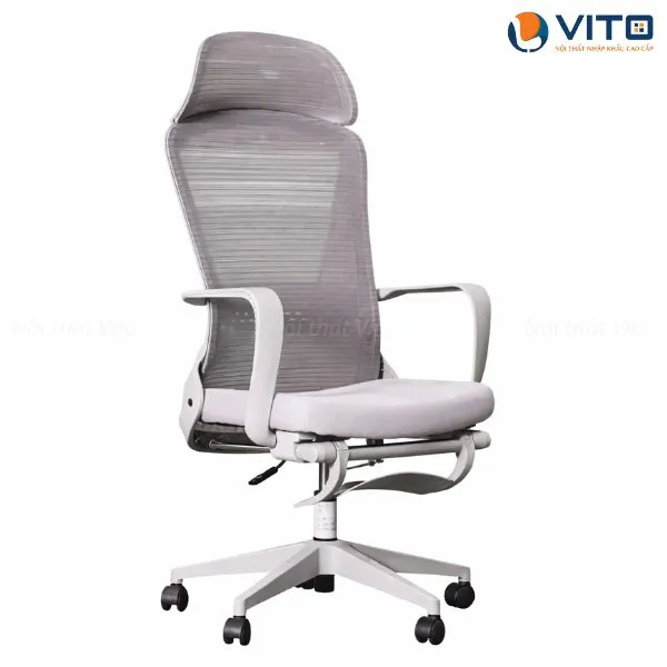 Ghế nhân viên Vito GNVV-Q308HA-KT