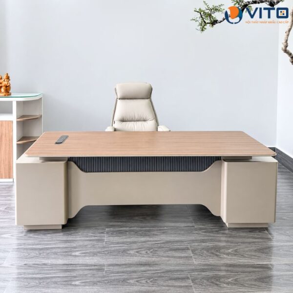 ban lanh dao vito b218 dep