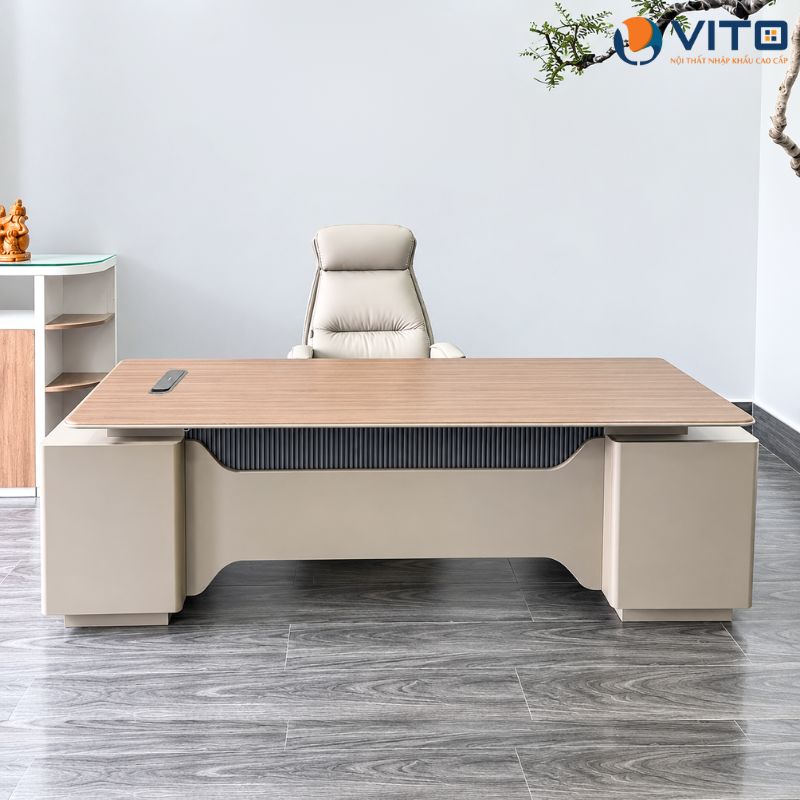Bàn lãnh đạo Vito Nova BLDV-B128