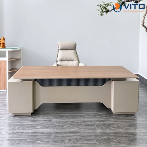 BÀN LÃNH ĐẠO VITO NOVA BLDV-B128 ban lanh dao vito nova b128 2