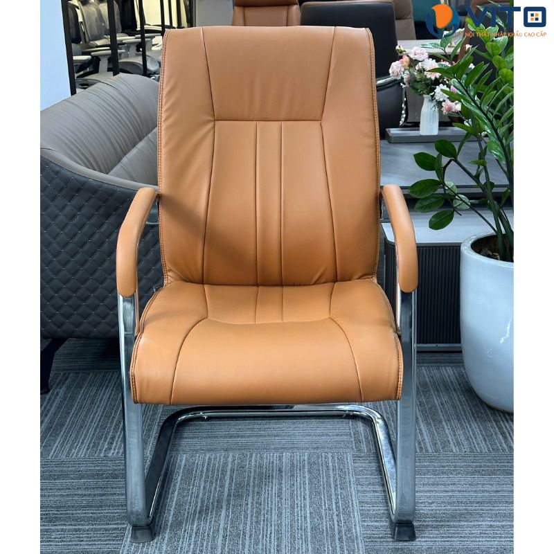 GHẾ QUỲ DA VITO GQDV-D1608V Ghế quỳ da Vito GQDV-D1608V - Ảnh 4