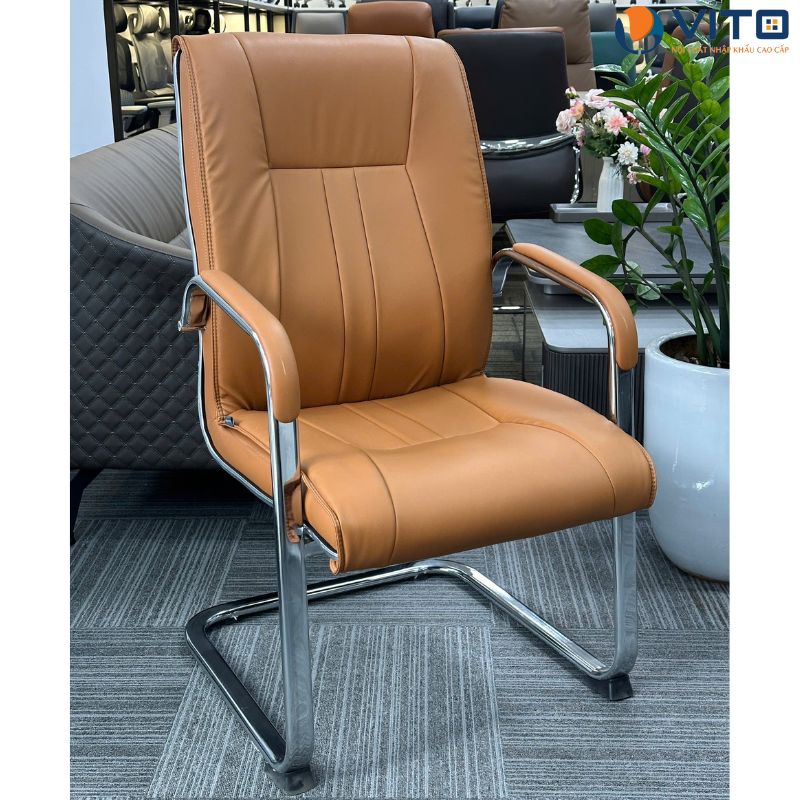 GHẾ QUỲ DA VITO GQDV-D1608V Ghế quỳ da Vito GQDV-D1608V - Ảnh 3