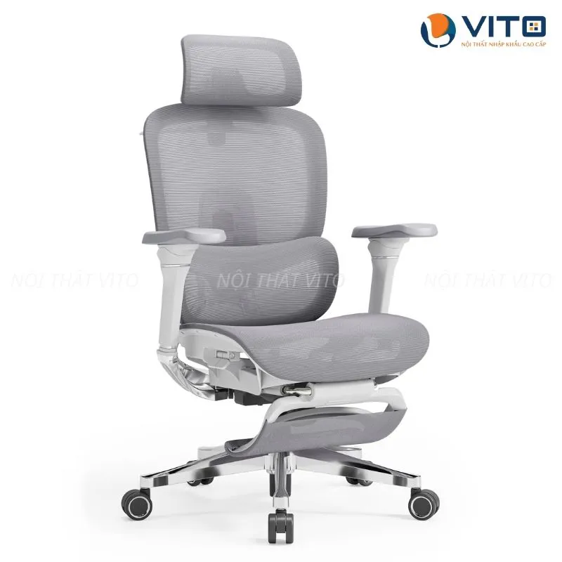 Ghế công thái học Vito GCTHV-K002-2LS
