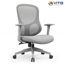 Ghế nhân viên Vito GNV-B901-2