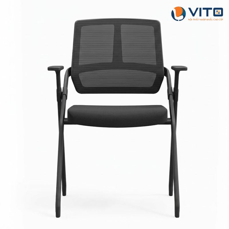 GHẾ ĐÀO TẠO CAO CẤP VITO GTV-D362 Ghế đào tạo cao cấp Vito GTV-D362 - Ảnh 4